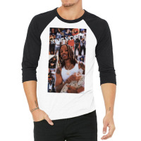 Awesome Kingvon Singer 3/4 Sleeve Shirt | Artistshot