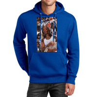 Awesome Kingvon Singer Unisex Hoodie | Artistshot