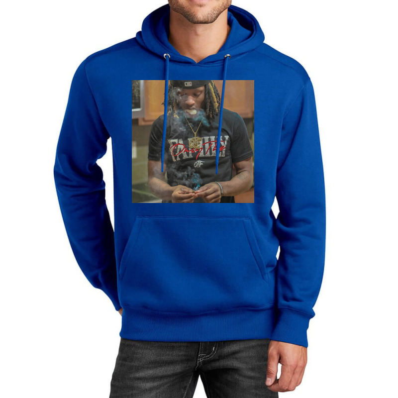 Family Awesome Von Unisex Hoodie | Artistshot