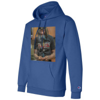 Family Awesome Von Champion Hoodie | Artistshot