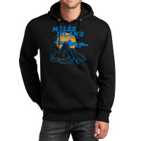 Mêlée Island (dark Variant) Unisex Hoodie | Artistshot