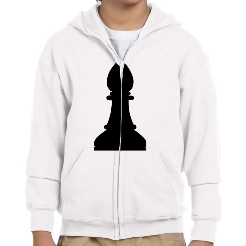 Think Hoodie Think Chess Sweatshirt Chess Hoodie Matching 