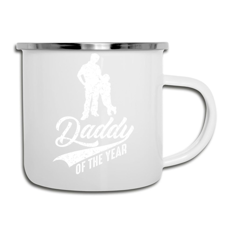 Cool Father Daddy Dad Fathers Day One Camper Cup | Artistshot