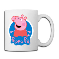 Peppa Pig Coffee Mug | Artistshot