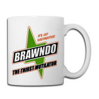 Brawndo Coffee Mug | Artistshot