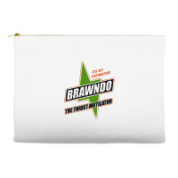 Brawndo Accessory Pouches | Artistshot