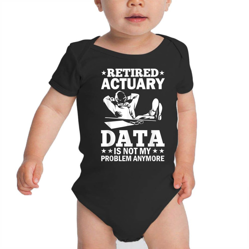 Financial Calculator Financial Planner Actuary Statistician T Shirt Baby Bodysuit by ormtbkluss | Artistshot