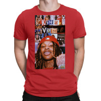 Smile Full Kingvon T-shirt | Artistshot