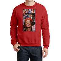 Smile Full Kingvon Crewneck Sweatshirt | Artistshot