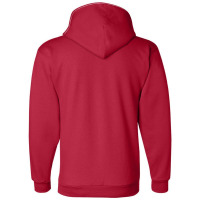 Smile Red Von Champion Hoodie | Artistshot