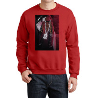 Cartoon Smile Von Crewneck Sweatshirt | Artistshot