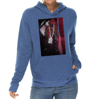 Cartoon Smile Von Lightweight Hoodie | Artistshot