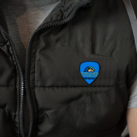 Go-uc-her Co Shield S Patch | Artistshot