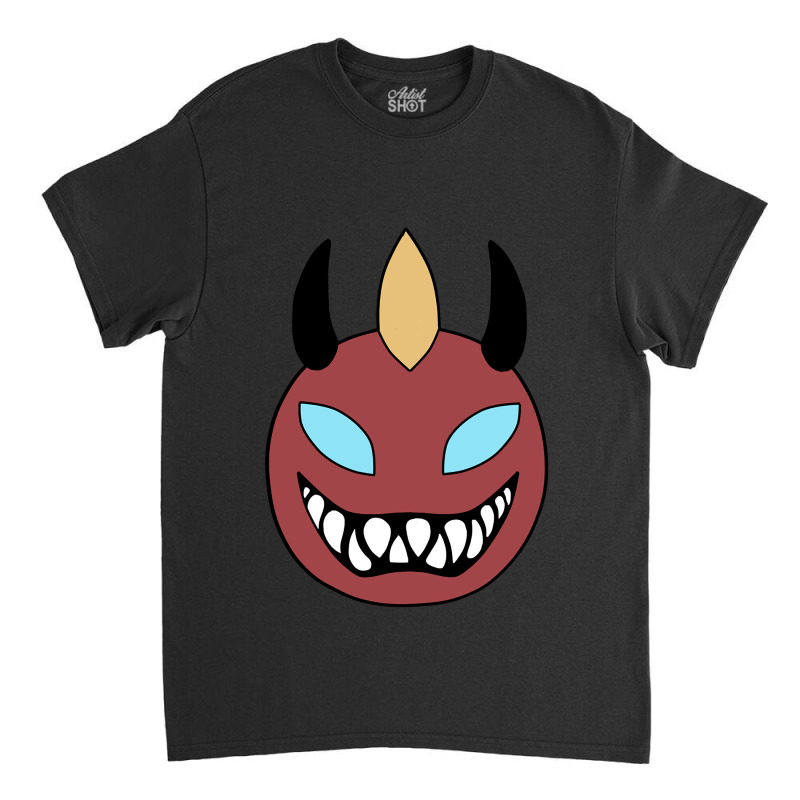 Ori Head Classic T-shirt by JohnDavidMay | Artistshot