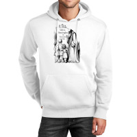 Life Is Meaningless - Nihilist Philosophy Unisex Hoodie | Artistshot