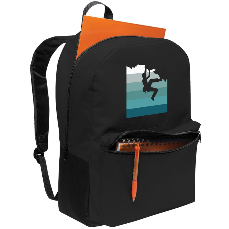 Climbing Bouldering Backpack | Artistshot