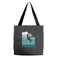 Climbing Bouldering Tote Bags | Artistshot