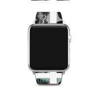 Whitney Houston Shooting Star Apple Watch Band | Artistshot