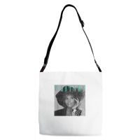 Whitney Houston Shooting Star Adjustable Strap Totes | Artistshot