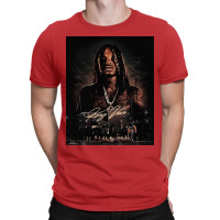 Night Kingvon T-shirt | Artistshot