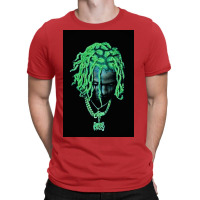 Man Music T-shirt | Artistshot