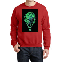 Man Music Crewneck Sweatshirt | Artistshot