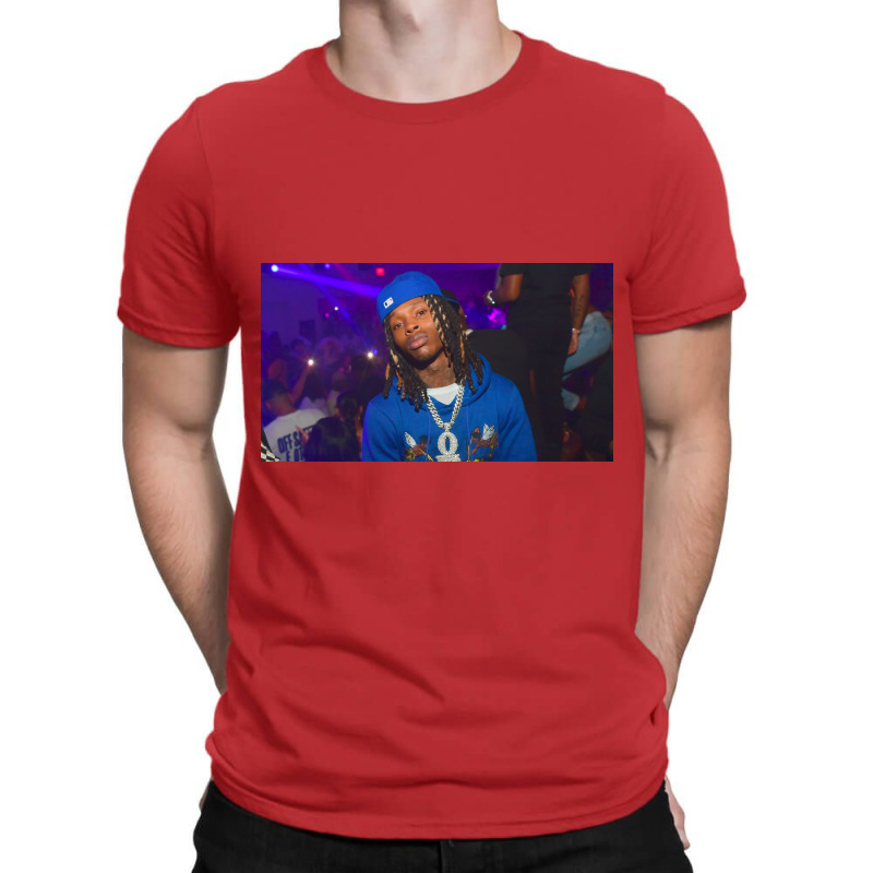 Cool And Awesome Kingvon T-shirt | Artistshot