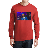 Cool And Awesome Kingvon Long Sleeve Shirts | Artistshot