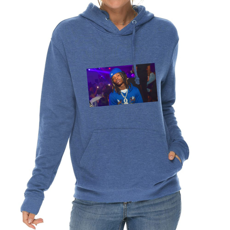 Cool And Awesome Kingvon Lightweight Hoodie | Artistshot