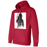 Black Shadow Kingvon Champion Hoodie | Artistshot