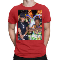 Brother Kingvon T-shirt | Artistshot