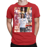 Rip 1994-2020 T-shirt | Artistshot