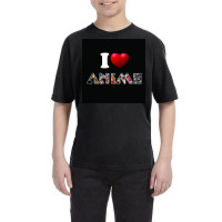 Loveanime Store Youth Tee | Artistshot