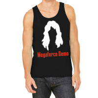 Megaforce Demo James Hetfield Tank Top | Artistshot