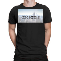 No Limits T-shirt | Artistshot