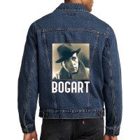 Bogart 3 Men Denim Jacket | Artistshot