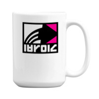 Zink Layered Ls Tee 15 Oz Coffee Mug | Artistshot