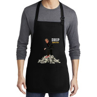 Drip Bayless Medium-length Apron | Artistshot