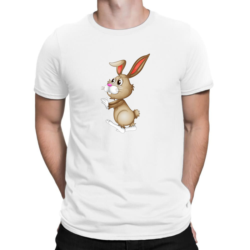 Easter Bunny T-shirt | Artistshot