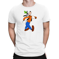 Goofy T-shirt | Artistshot