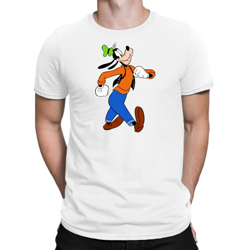 Goofy T-shirt | Artistshot