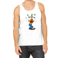 Goofy Tank Top | Artistshot