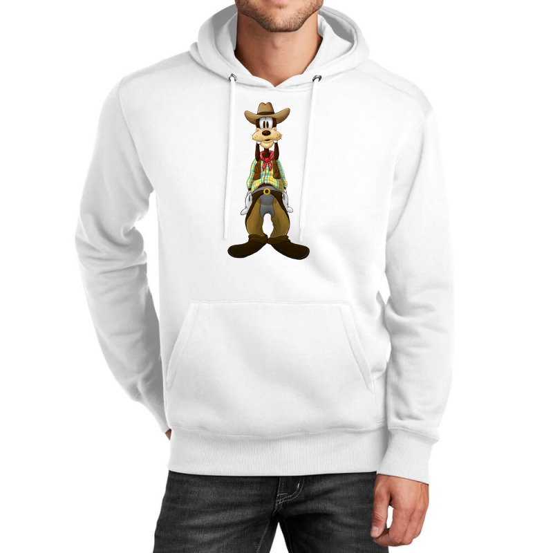 Goofy Unisex Hoodie | Artistshot