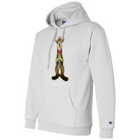 Goofy Champion Hoodie | Artistshot