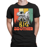 Big Brother Trex Dinosaur T-shirt | Artistshot