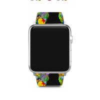 Luxo Human Heart Apple Watch Band | Artistshot