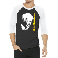 Jerry Goldsmith Maestro Series 1 3/4 Sleeve Shirt | Artistshot