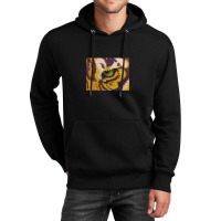 Eye Of The Tiger Unisex Hoodie | Artistshot