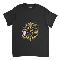 Dog Sports Club .png Classic T-shirt | Artistshot