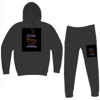 Ronnie Hotdog Graphic Hoodie & Jogger Set | Artistshot